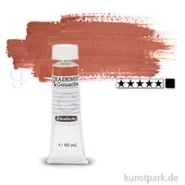 Artikelbild des Artikels “Schmincke AKADEMIE Gouachefarben 60 ml | 605 Siena gebrannt“