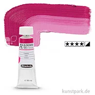 Artikelbild des Artikels “Schmincke AKADEMIE Ölfarben 60 ml Tube | 314 Pirmär Magenta“
