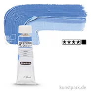Artikelbild des Artikels “Schmincke AKADEMIE Ölfarben 60 ml Tube | 400 Königsblau“
