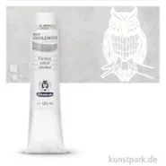 Artikelbild des Artikels “Schmincke AQUA Linoldruck Einzelfarben 120 ml | 810 Silber“