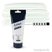 Artikelbild des Artikels “Schmincke COLLEGE Acrylfarben 200 ml Tube | 100 Titanweiß“