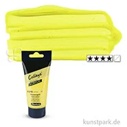 Artikelbild des Artikels “Schmincke COLLEGE Acrylfarben 75 ml Tube | 210 Zitronengelb“