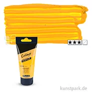 Artikelbild des Artikels “Schmincke COLLEGE Acrylfarben 75 ml Tube | 230 Indischgelb“