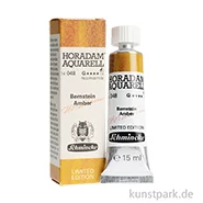 Artikelbild des Artikels “Schmincke HORADAM Aquarell Sonderfarbton Bernstein, 15 ml “
