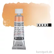 Artikelbild des Artikels “Schmincke HORADAM Aquarellfarben Tube 15 ml | 230 Neapelgelb rötlich“