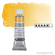 Artikelbild des Artikels “Schmincke HORADAM Aquarellfarben Tube 15 ml | 657 Lasur Ocker“