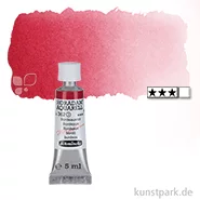 Artikelbild des Artikels “Schmincke HORADAM Aquarellfarben Tube 5 ml | 362 Bordeauxrot“