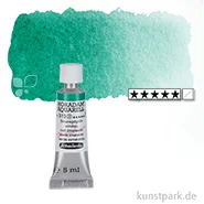 Artikelbild des Artikels “Schmincke HORADAM Aquarellfarben Tube 5 ml | 513 Smaragdgrün“