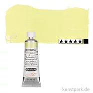 Artikelbild des Artikels “Schmincke MUSSINI Ölfarben 35 ml | 207 Medievalgelb“