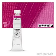 Artikelbild des Artikels “Schmincke NORMA Ölfarben 120 ml | 348 Magenta“