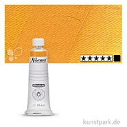 Artikelbild des Artikels “Schmincke NORMA Ölfarben 35 ml | 230 Chromgelbton mittel“
