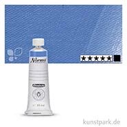 Artikelbild des Artikels “Schmincke NORMA Ölfarben 35 ml | 406 Königsblau“
