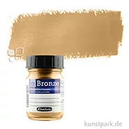 Artikelbild des Artikels “Schmincke Öl-Bronzen 50 ml Einzelfarbe | Reichbleichgold“