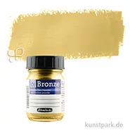 Artikelbild des Artikels “Schmincke Öl-Bronzen 50 ml Einzelfarbe | Reichgold“
