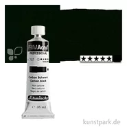 Artikelbild des Artikels “Schmincke PRIMAcryl Acrylfarben 35 ml | 797 Carbon Schwarz“