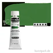 Artikelbild des Artikels “Schmincke PRIMAcryl Acrylfarben 60 ml | 573 Chromoxidgrün“