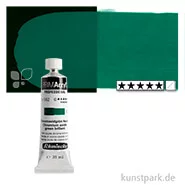 Artikelbild des Artikels “Schmincke PRIMAcryl Acrylfarben 35 ml | 562 Chromdioxidgrün feurig“