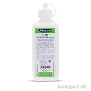 Artikelbild des Artikels “Schmincke Rubbelkrepp, flüssiger Maskierfilm für Aquarell 250 ml“