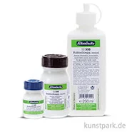 Artikelbild des Artikels “Schmincke Rubbelkrepp, flüssiger Maskierfilm für Aquarell “