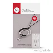 Artikelbild des Artikels “Schmuck Starter-Set Kette Charlotte “