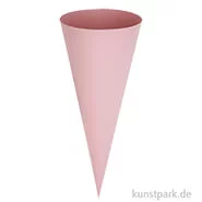 Artikelbild des Artikels “Schultütenrohling Farbig, 70 cm Farbe | Rosa“
