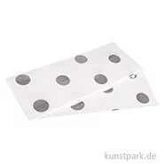 Artikelbild des Artikels “Seidenpapier Punkte, 17 g, 50x75 cm, 3 Bogen “