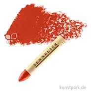 Artikelbild des Artikels “Sennelier Ölpastell Einzelkreide | 030 Dunkelrot“