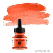Artikelbild des Artikels “Sennelier Schellacktusche 30 ml | 674 Zinnober“