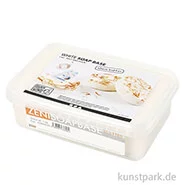 Artikelbild des Artikels “Weiße Seifenbasis mit Sheabutter, 1 kg “