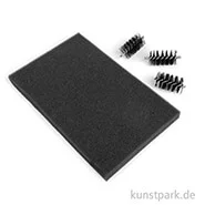 Artikelbild des Artikels “Sizzix Ersatz Brush Rollers & Foam Pad “