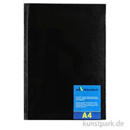 Artikelbild des Artikels “Skizzenbuch - Basic, DIN A4 gebunden, 60 Blatt, 140 g “