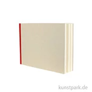 Artikelbild des Artikels “Skizzenbuch SKETCH-Color, 77 Blatt DIN A5 quer“
