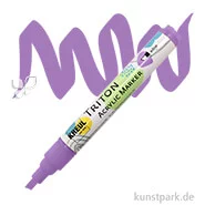 Artikelbild des Artikels “KREUL TRITON Acrylic Marker, 1-4 mm Einzelfarbe | Flieder“