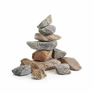 Artikelbild des Artikels “Speckstein Rohlinge in verschiedenen Farben, asbestfrei, 1,5 kg “
