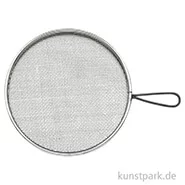 Artikelbild des Artikels “Rundes Spritzsieb, Durchmesser 12 cm “