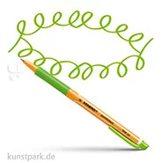 Artikelbild des Artikels “STABILO pointVisco Tintenroller Einzelstift | Hellgrün“