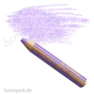 Artikelbild des Artikels “STABILO woody 3 in 1 Farbstift Einzelstift | Pastelllila“