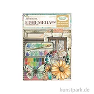 Artikelbild des Artikels “Stamperia Ephemera Aufkleber - Daisy Art “
