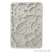 Artikelbild des Artikels “Stamperia Silikon Gießform - Hidden Grove Strawberries, A5 “