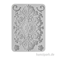 Artikelbild des Artikels “Stamperia Silikon Gießform - Sir Vagabond in Fantasy World Freeze, A5 “