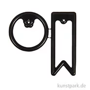 Artikelbild des Artikels “Stanzschablonen Set - Tags, Fahne & Rund, 2 Stück “