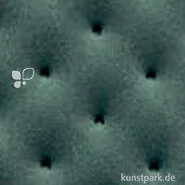 Artikelbild des Artikels “Stepp-Samtstoff Dot - 50 x 70 cm, 340g/qm Stoff | Petrol“