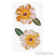 Artikelbild des Artikels “Sticker - Nature Matters Blüten, 4 Blatt “