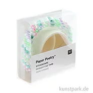 Artikelbild des Artikels “Strass Tape, Klebeband, Stripes, Multicolor, 1,9 x 50 cm “