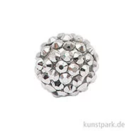 Artikelbild des Artikels “Strasskugel - Silber “