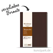 Artikelbild des Artikels “Strathmore Art Journal 400 - Watercolor Sketchbook Aquarell, 24S, 300g “