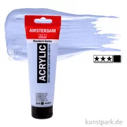 Artikelbild des Artikels “Talens AMSTERDAM Acrylfarben 120 ml Tube | 505 Ultramarin Hell“