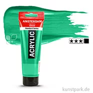 Artikelbild des Artikels “Talens AMSTERDAM Acrylfarben 120 ml Tube | 615 Paul Veronesegrün“