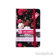 Artikelbild des Artikels “Talens Art Creation - Skizzenbuch Stillleben, 80 Blatt, 140g 9 x 14 cm“