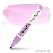 Artikelbild des Artikels “Talens ECOLINE Brushpen Brush | Pastellviolett“